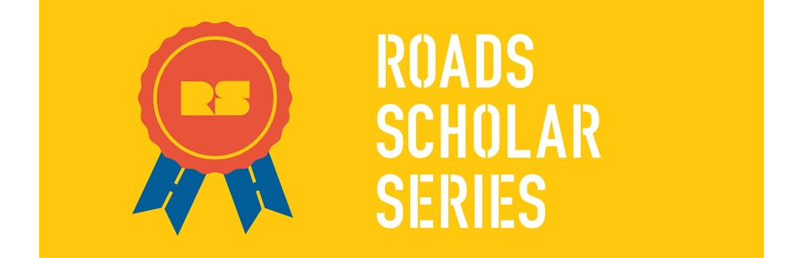 Road scholar series