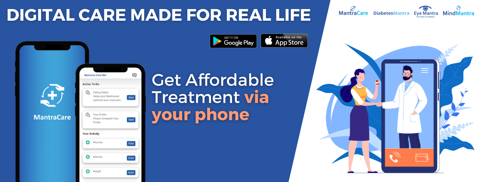 Mantracare Internships Fresher Job Opportunities Prosple India