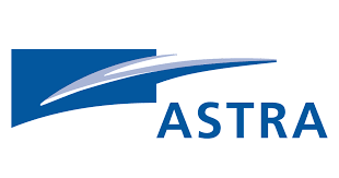 Astra International Logo