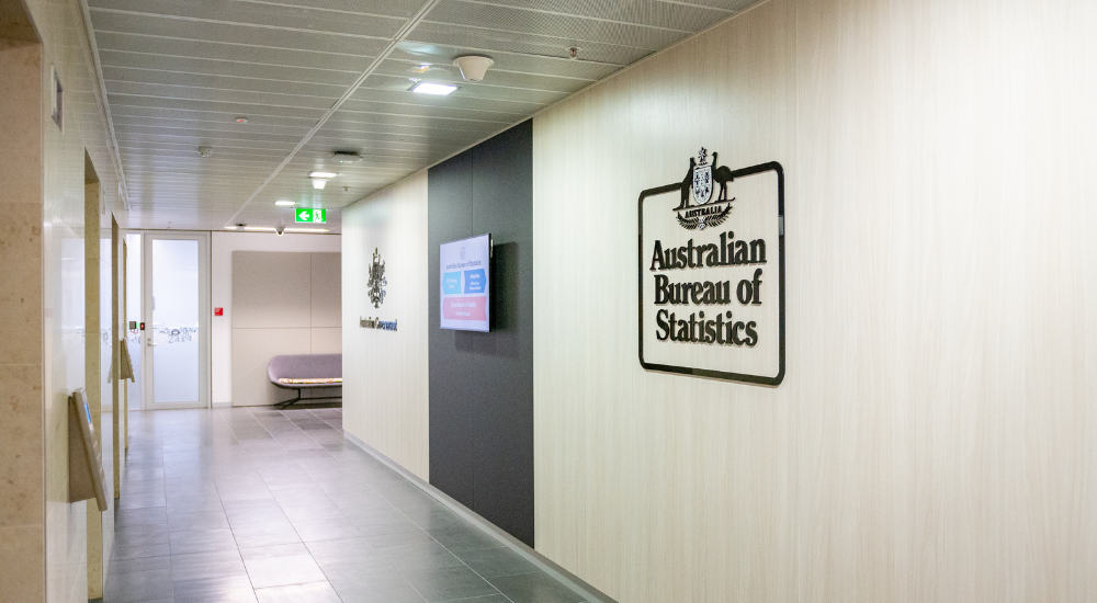 ABS Adelaide Office