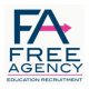 Free Agency Education Recruitment 