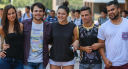 Great scholarships for Aboriginal and Torres Strait Islander students
