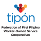 Tipon - Federation of First Filipino Worker-Owned Service Cooperatives