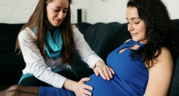 Could a postgraduate midwifery course be for you?