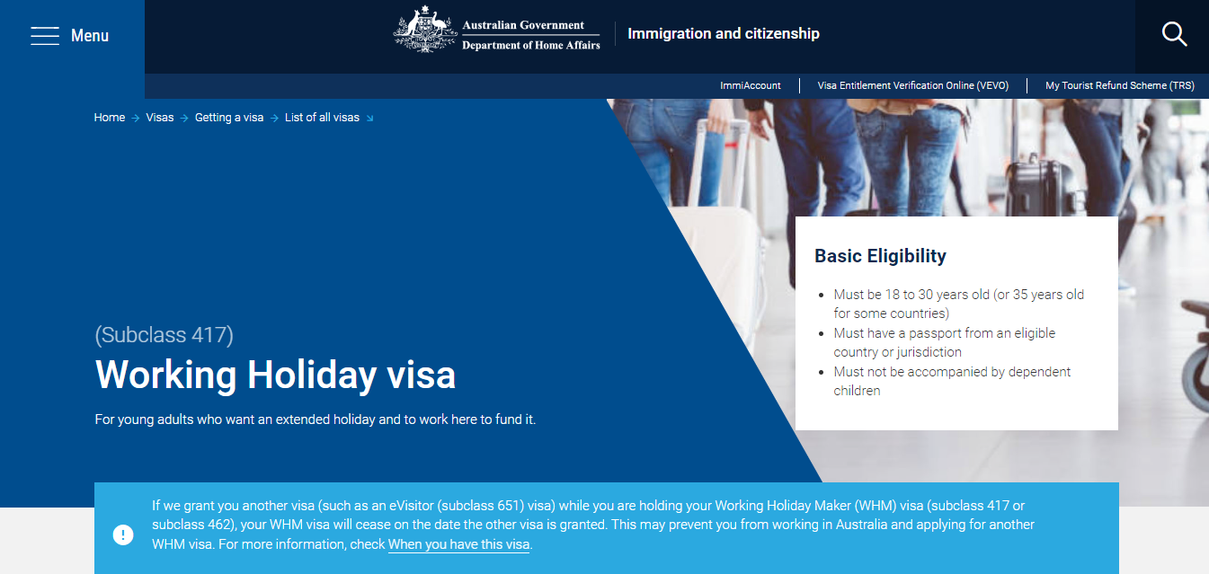 How to get an Internship in Australia: Comprehensive Guide