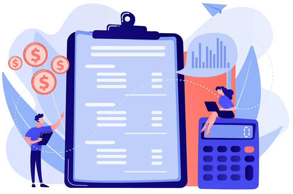 How to read a balance sheet? | Prosple India